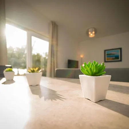 Apartmán Kampor 15310a