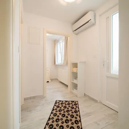 Kampor 15310a Apartmán *