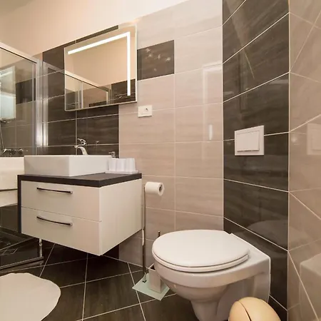 Kampor 15310a Apartmán