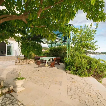 Apartmán Kampor 15310a *