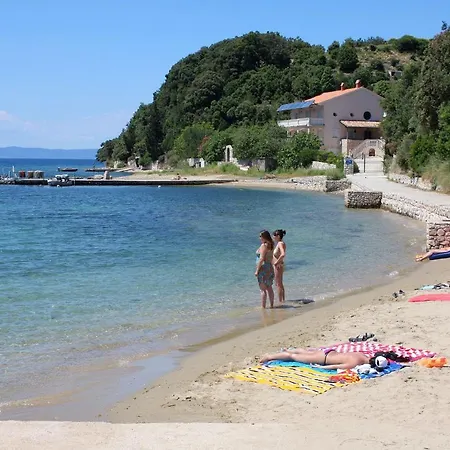 Kampor 15310a * Rab Town