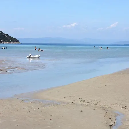 Kampor 15310a Apartament *