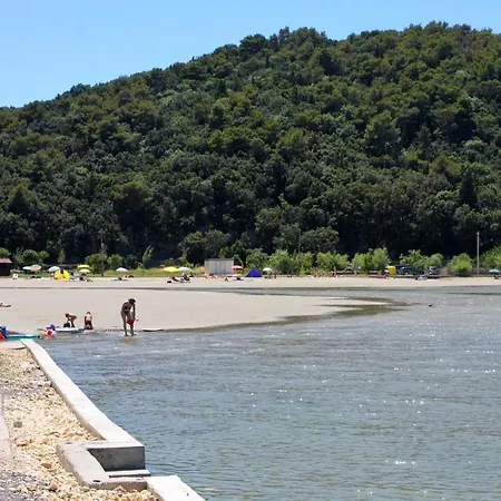 Kampor 15310a Rab Town