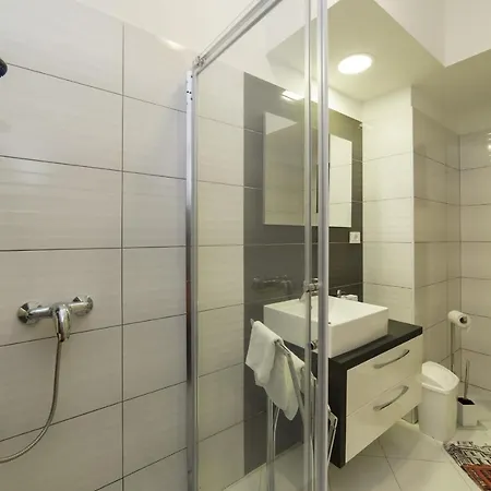 Apartment Kampor 15310a