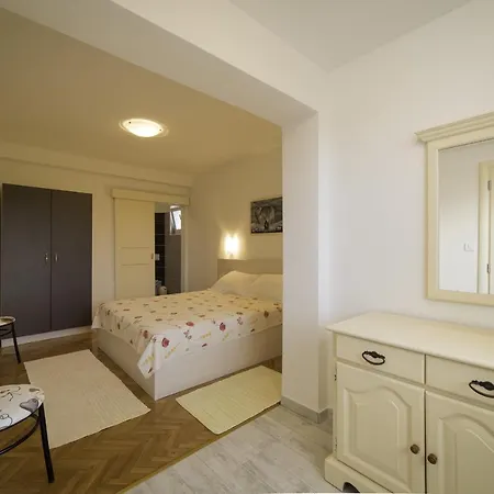 Kampor 15310a Apartment *