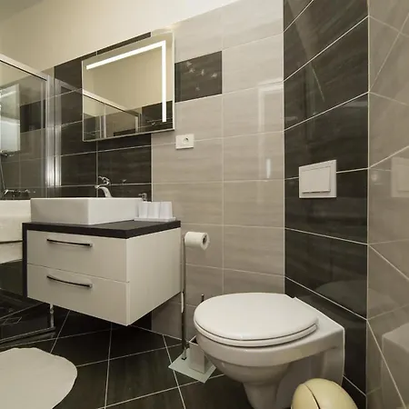 Apartment Kampor 15310a