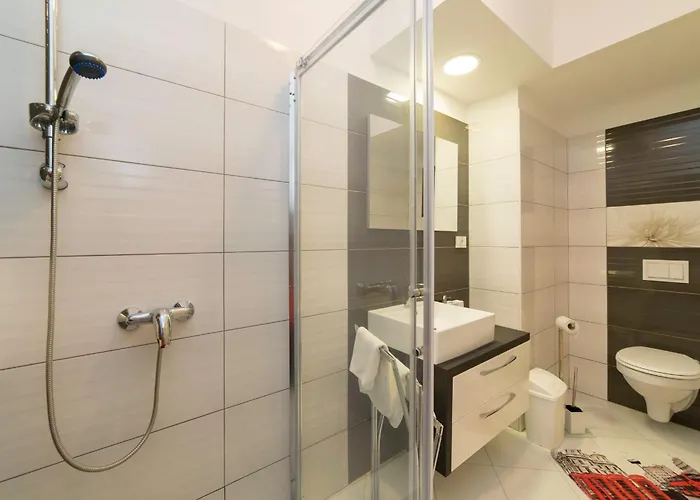 Kampor 15310a Apartmán Rab Town