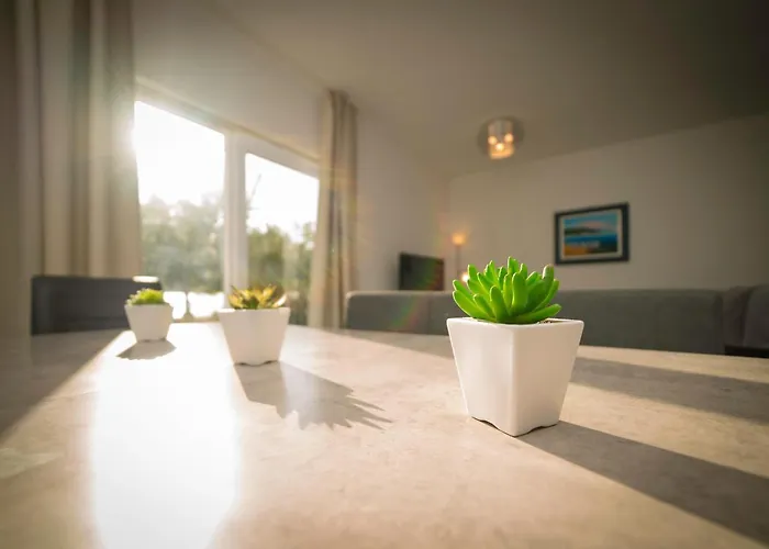 Apartmán Kampor 15310a