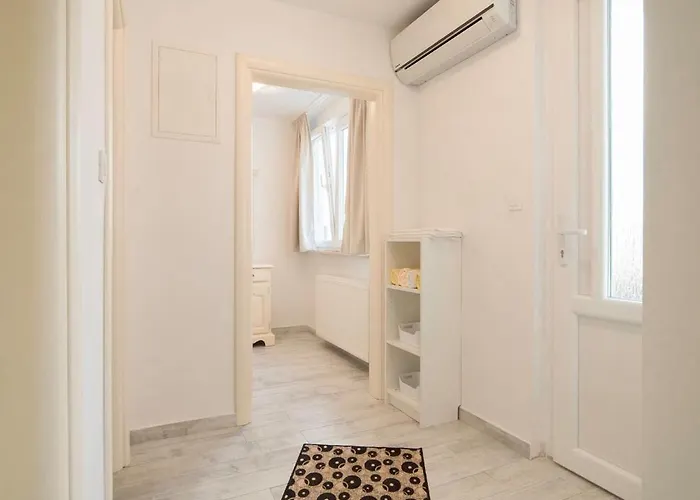 Kampor 15310a Apartmán *