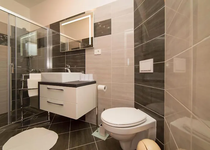 Kampor 15310a Apartmán