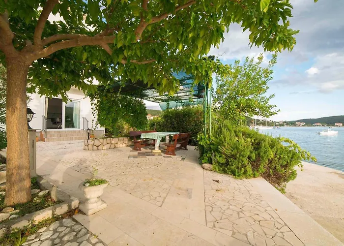 Apartmán Kampor 15310a *